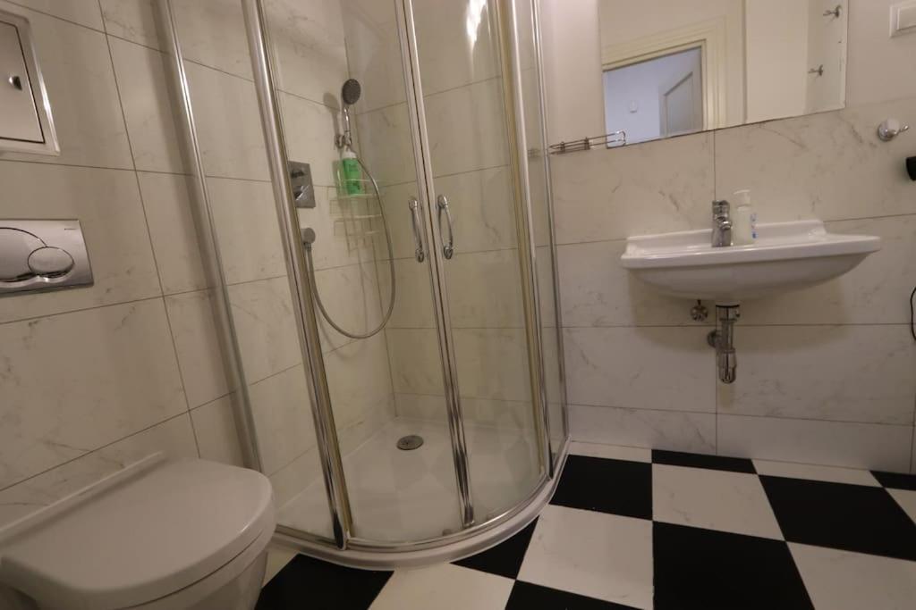 Fantastic Waw - Kp22 Room B Warszawa Eksteriør bilde